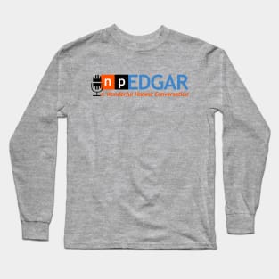 NPEdgar Long Sleeve T-Shirt